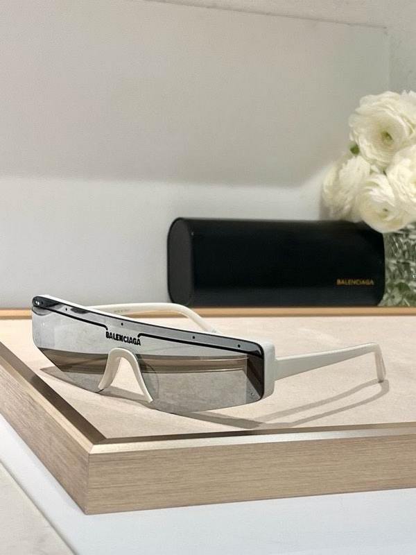 Balenciaga Sunglasses 217